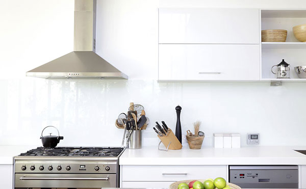 سرویس و عیب‌یابی انواع هود شومینه‌ای، مورب و مخفی